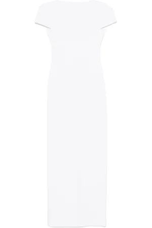 Khaite Basile maxi dress