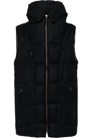 PRIVATE STOCK The morrison vest