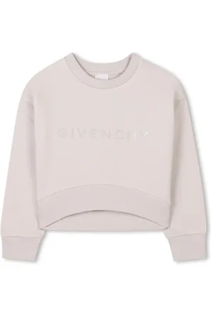 Givenchy Logo-print sweatshirt