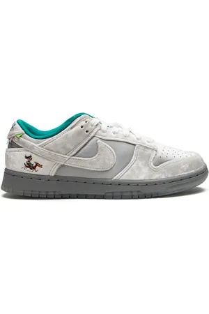 Nike Dunk Low "Ice" sneakers