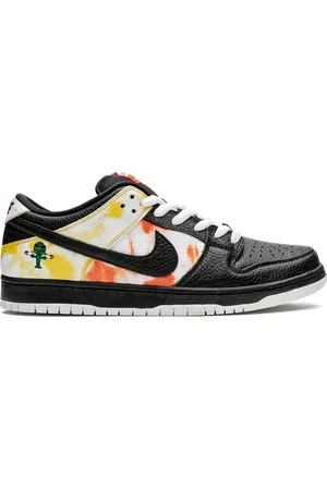 Nike SB Dunk Low "Tie-Dye Rayguns 2019 - " sneakers