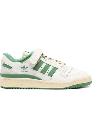 adidas Forum 84 leather sneakers