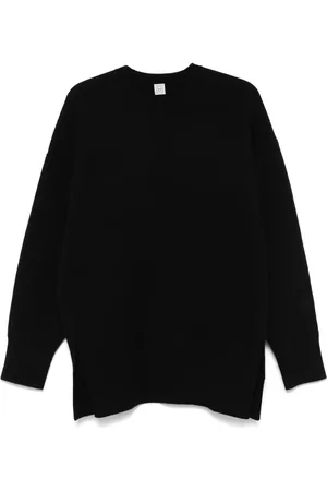 Totême Double-knit sweater