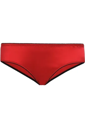 Dolce & Gabbana Satin briefs