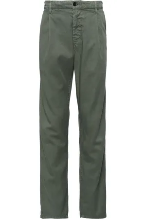 Aspesi Straight-leg trousers