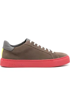 HIDE&JACK Essence Oil sneakers