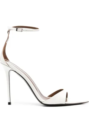 Giuseppe Zanotti 105mm Intriigo sandals