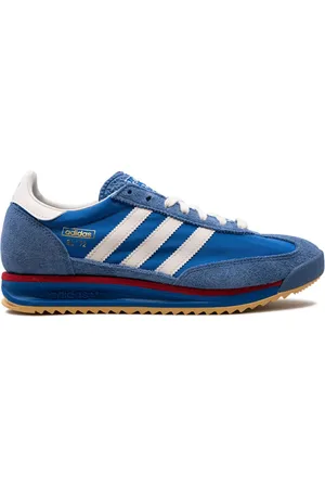 adidas SL 72 RS XLD " Scarlet" sneakers