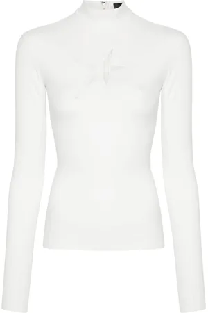MUGLER Star top