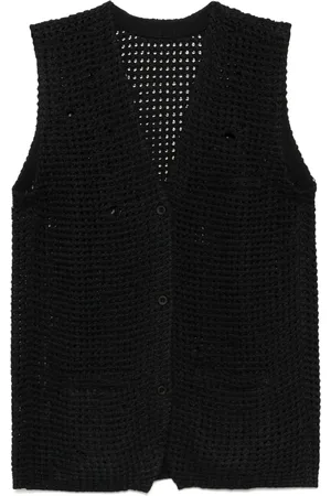 JNBY Knitted vest