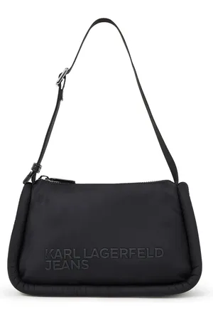 Karl Lagerfeld Puffy shoulder bag