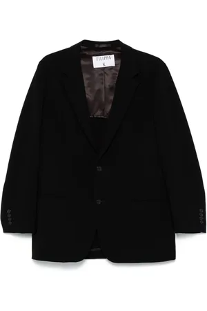 Filippa K Single-breasted blazer