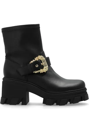 VERSACE 85mm Sophie boots