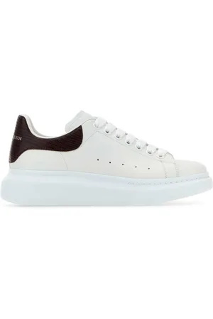 Alexander McQueen Oversized sneakers