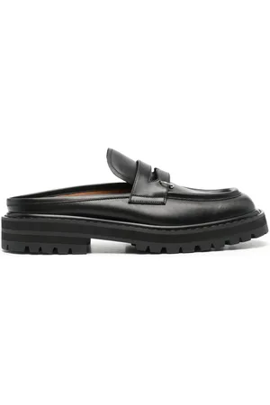 Marni Leather mules