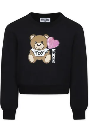 Moschino Teddy Bear sweatshirt