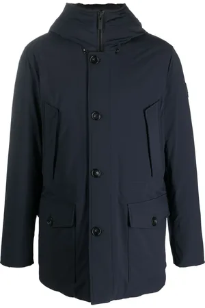Woolrich Arctic down parka