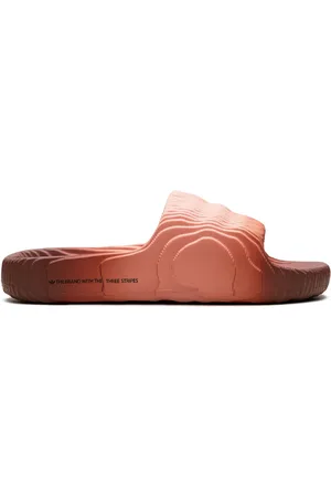 adidas Adilette 22 "Wonder Clay" slides