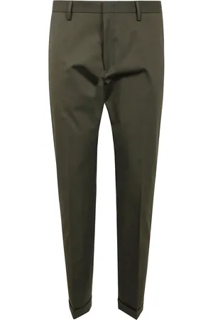 Paul Smith Slim-cut trousers