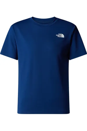 The North Face Logo-print T-shirt