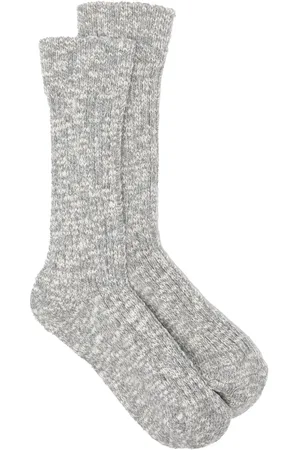 Birkenstock Slub socks