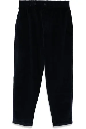 Maison Kitsuné Corduroy trousers