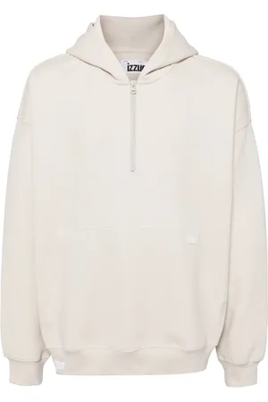 Izzue Half-zip hoodie