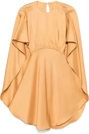 ZIMMERMANN Eden mini dress
