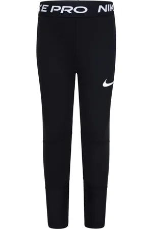 Nike Logo-print leggings