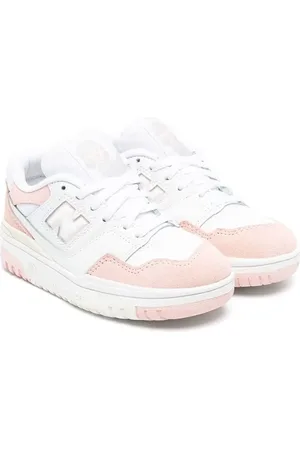 New Balance 550 Bungee lace-up sneakers