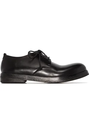 MARSÈLL Lace-up Derby shoes