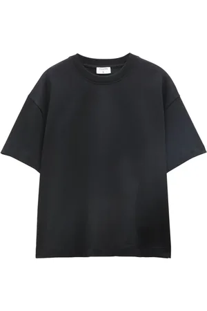 Filippa K Oversized organic-cotton T-shirt