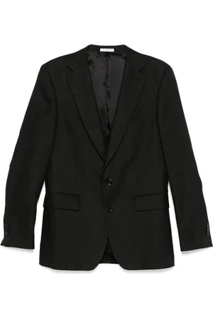 Fursac Linen blazer
