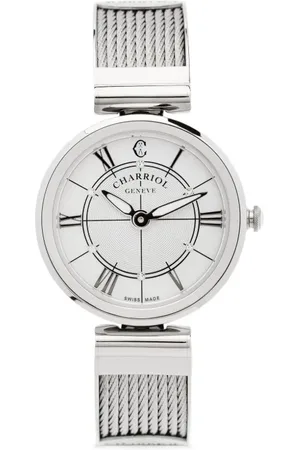 Charriol Forever quartz 32mm