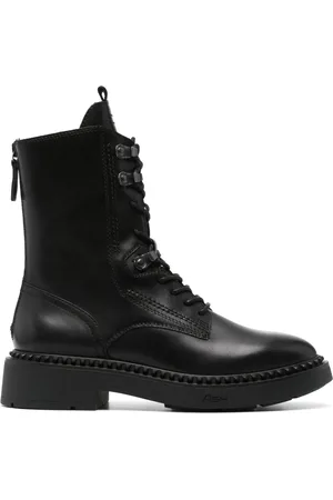 Ash Marlow boots
