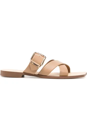 SENSO Gwen II leather sandals