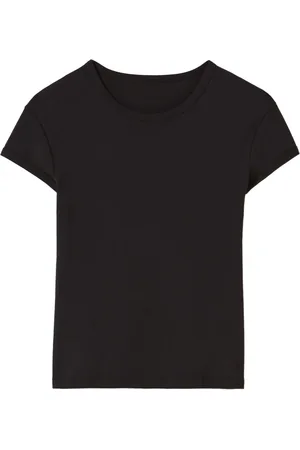 Claudie Pierlot Cotton T-shirt