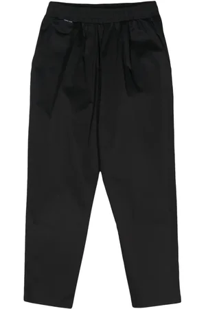 Family First Tapered trousers