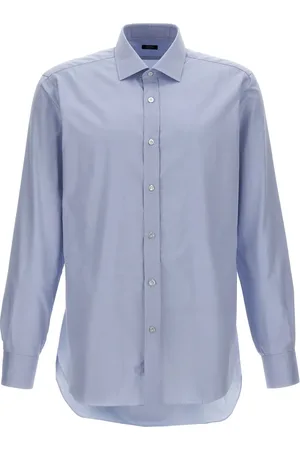 BARBA Cotton shirt