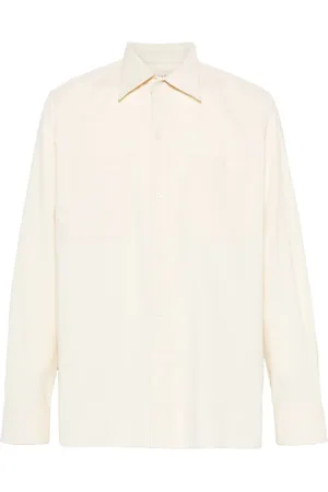 Fursac Corduroy shirt