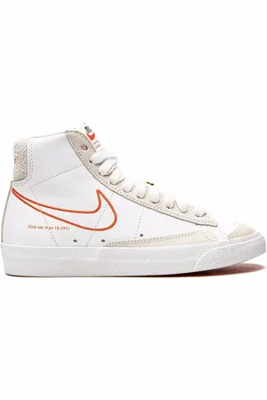 Nike Blazer Mid 77 SE "First Use" sneakers