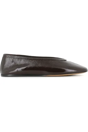 Le Monde Beryl Luna ballerina shoes