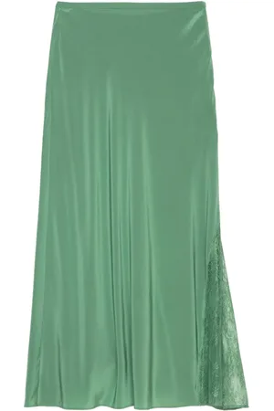 Zadig & Voltaire Jayla midi skirt