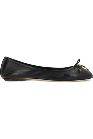 Chloé Leather ballerina shoes