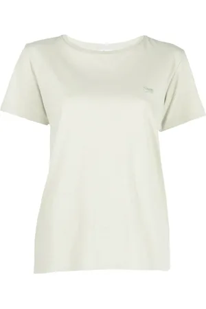 Woolrich Logo-print T-shirt