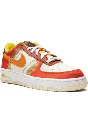Nike Air Force 1 "Little Accra" sneakers