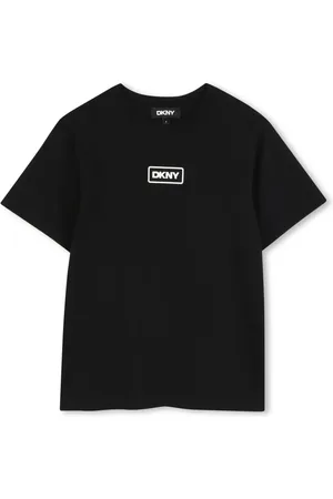 DKNY Logo-print T-shirt