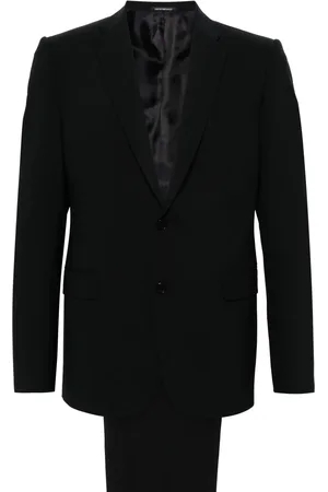 Emporio Armani Single-breasted suit