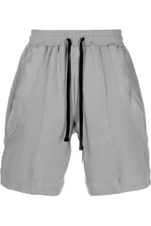 Styland Organic cotton track shorts