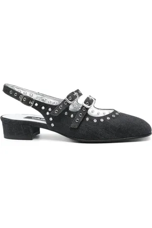 Carel Queen ballet flats